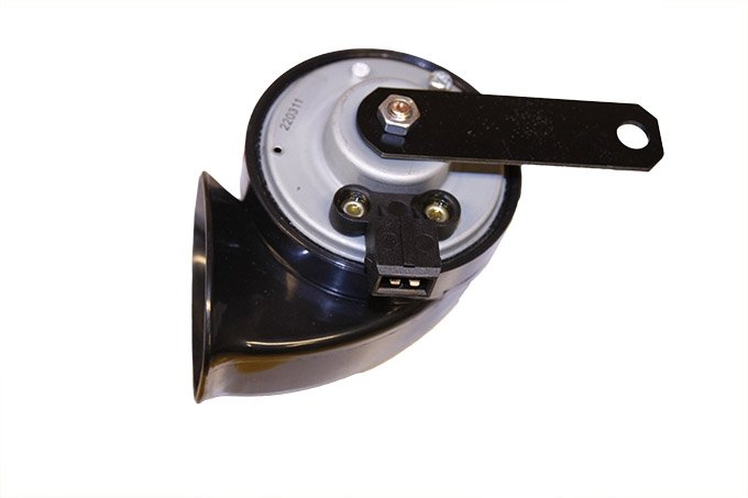 Sygnał dźwiękowy wysoki ton Discovery 3