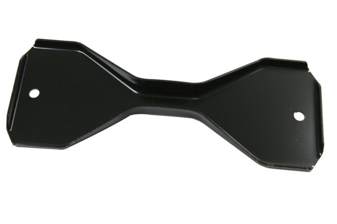 Uchwyt mocowania akumulatora Discovery II