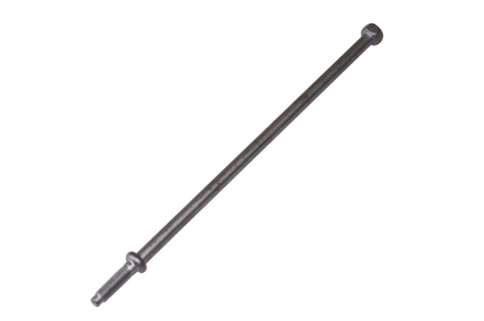 Śruba mocowania akumulatora RR L322 do 2007 (VIN:7A259699)