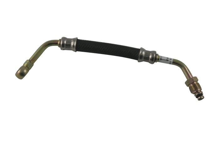 Przewód olejowy pompy podciśnienia (alternatora) TD5