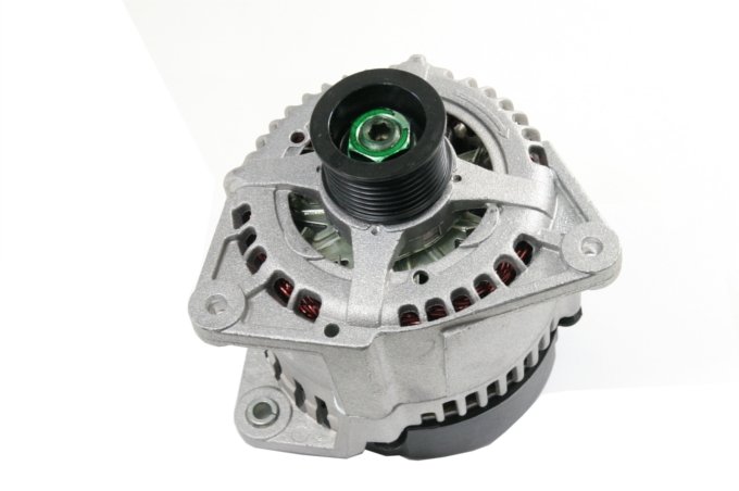 Alternator Discovery / RR 300 TDI 100A