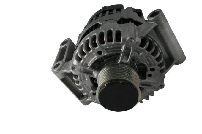 Alternator Defender od 2007 2,4
