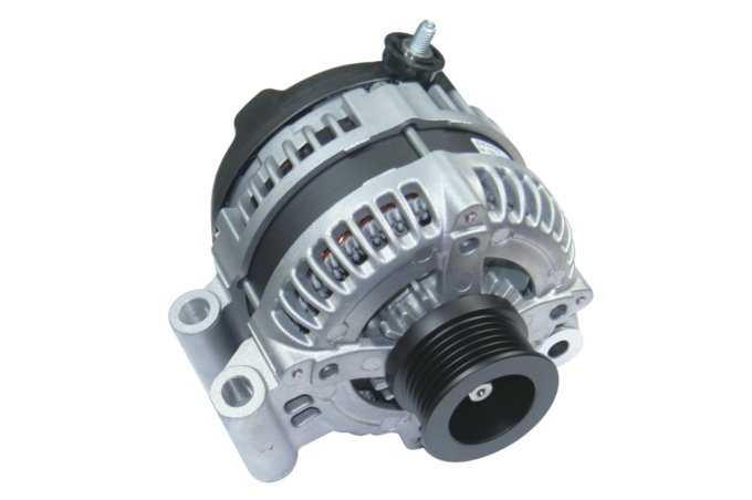 Alternator Discovery 3 / RR L322 / RR Sport 4,2/4,4 V8