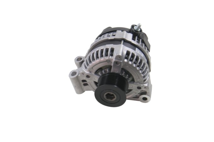 Alternator Discovery 3 / RR Sport 2,7 diesel (bez ACE)