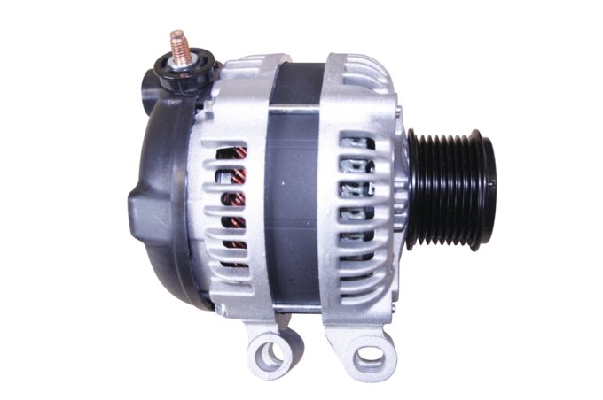 Alternator Discovery 3 / RR Sport 2,7 diesel (bez ACE)
