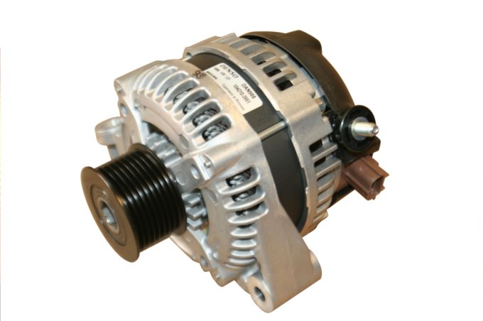 Alternator RR Sport 2,7 diesel (z ACE)