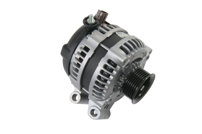 Alternator RR Sport 3,6 diesel