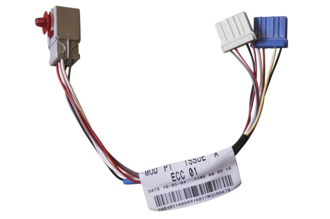 Wiązka elektryczna czujników parkowania Freelander