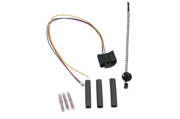 Wiązka elektryczna czujnika zawieszenia Discovery 3 / RR L322 / RR Sport