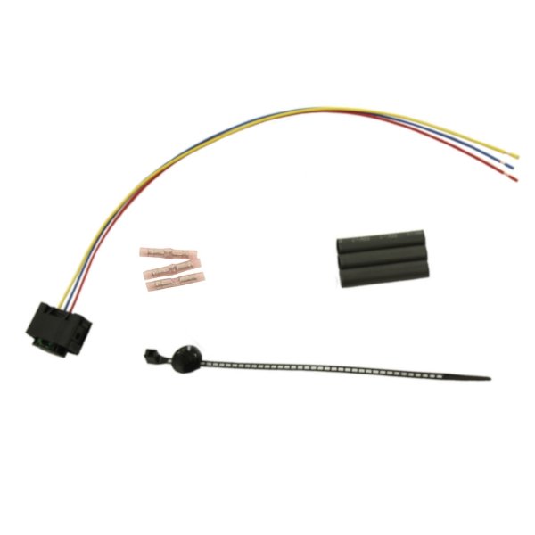 Wiązka elektryczna czujnika zawieszenia Discovery 3 / RR L322 do 2007 (VIN:7A999999) / RR Sport do 2009 (VIN:9A999999)