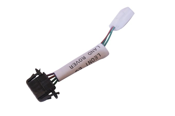 Wiązka elektryczna przełącznika przy pedale stop Discovery II / Freelander