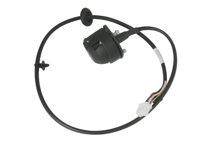 Wiązka elektryczna haka holowniczego Freelander (7 pinowa)