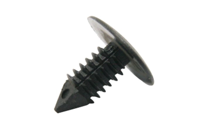 Kołek plastikowy tapicerki Discovery / RR