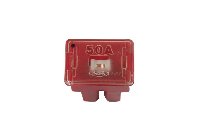 Bezpiecznik Discovery II 50A