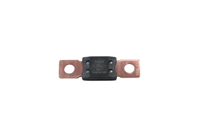 Bezpiecznik Defender od 2007 / RR L405 / RR Sport od 2014 500A (główny)