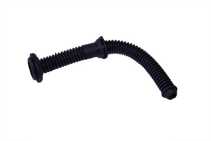 Uszczelka gumowa (przelotka) wiązki elektrycznej drzwi tylnych (piątych) Defender / Defender od 2007