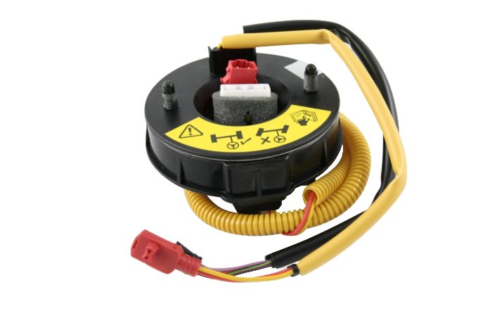 Taśma kierownicy SRS Discovery / Discovery II / RR P38