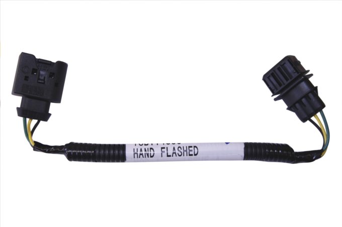 Wiązka elektryczna czujnika położenia wałka rozrządu Freelander 2,5 V6