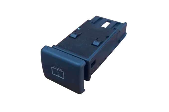 Przełącznik spryskiwacza wycieraczki tył Defender od 2002 / Defender od 2007