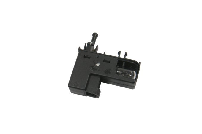 Lampa oświetlenia wnętrza schowka deski rozdzielczej z przełącznikiem Discovery 3 / Discovery 4 / Freelander 2 / RR L322 / RR Sport / RR od 2010 / RR Sport od 2010