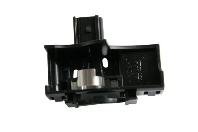 Czujnik alarmu pokrywy silnika Discovery 3 / Discovery 4 do 2013 (VIN:DA697560) / Freelander 2 / RR L322 do 2014 (VIN:EA142905) / RR Sport / RR Sport od 2014 do 2014 (VIN:EA323258) / RR Evoque do 2013 (VIN:DH852431)