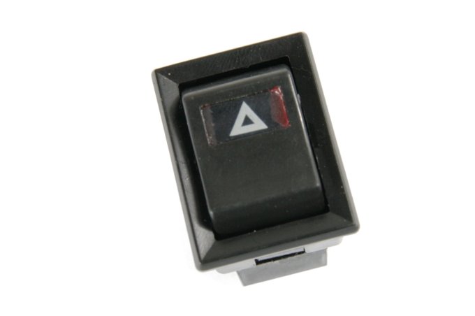 Przełącznik świateł awaryjnych Defender