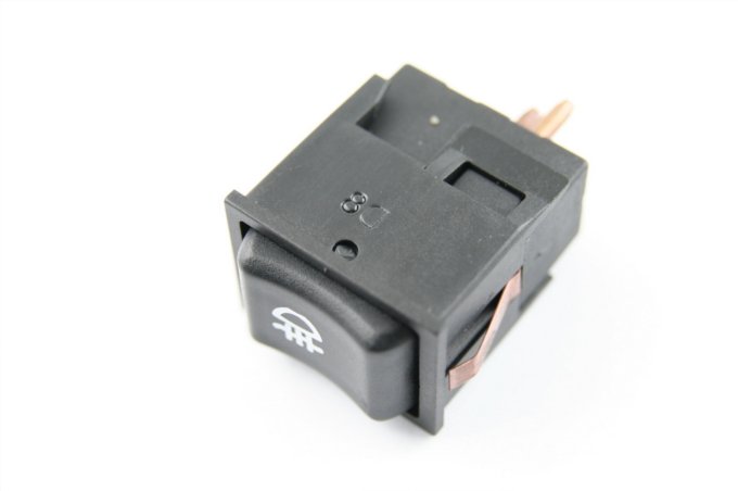 Przełącznik świateł przeciwmgielnych tył Defender od 95