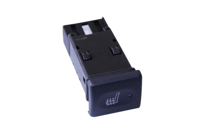 Przełącznik ogrzewania fotela przód prawy / lewy Defender od 2007