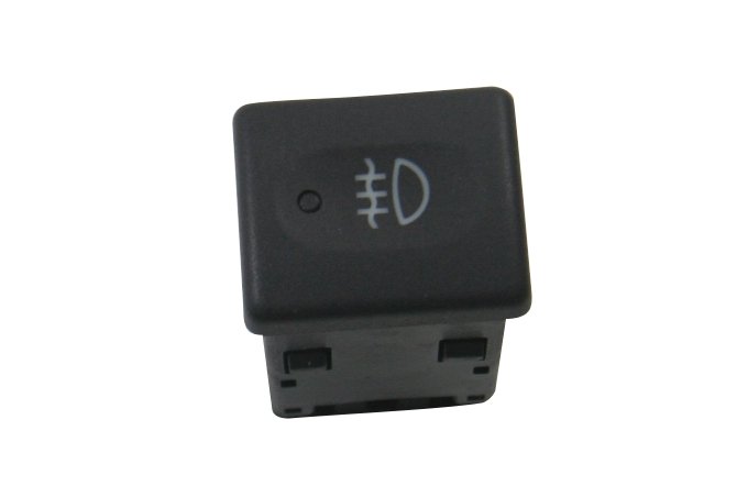 Przełącznik świateł przeciwmgielnych tył Defender od 2002 (VIN:2A622424) / Defender od 2007