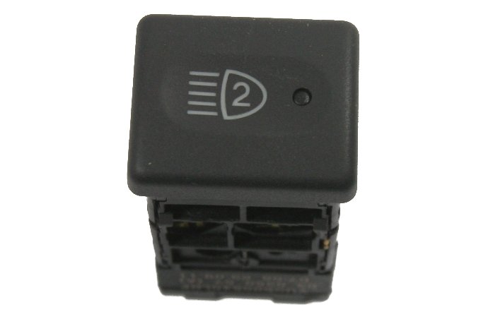 Przełącznik świateł przeciwmgielnych przód Defender od 2002 (VIN:2A622424)
