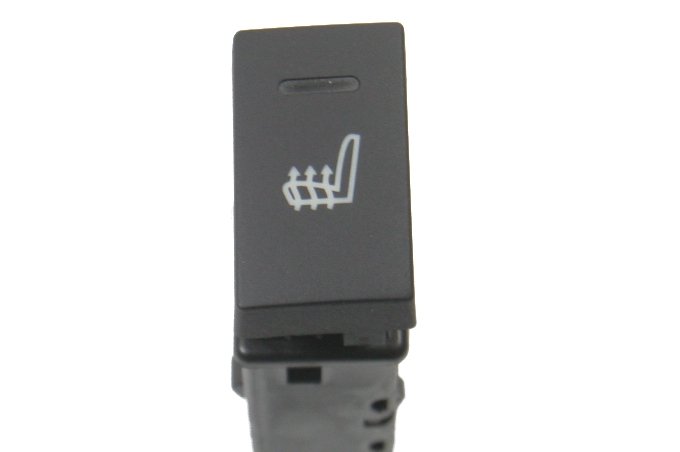 Przełącznik ogrzewania fotela przód prawy Freelander od 2004