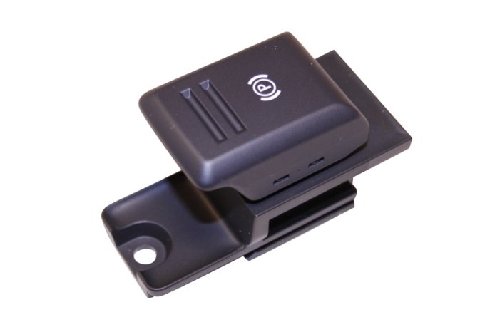 Przełącznik hamulca ręcznego Discovery 3