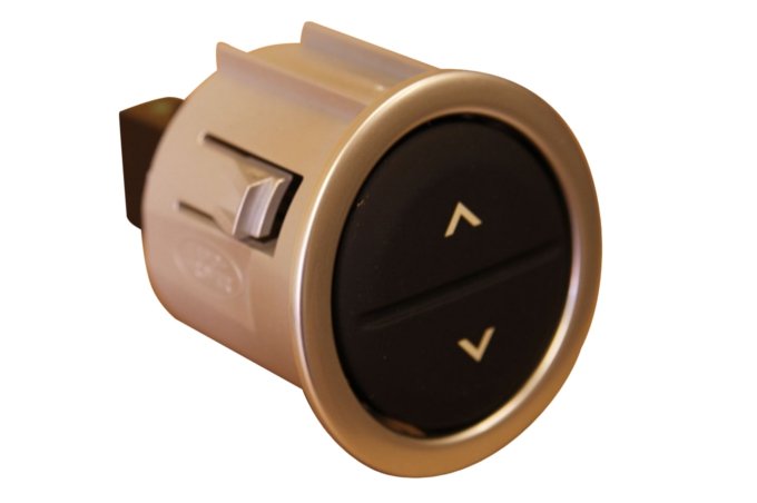 Przełącznik otwierania schowków deski rozdzielczej RR L322