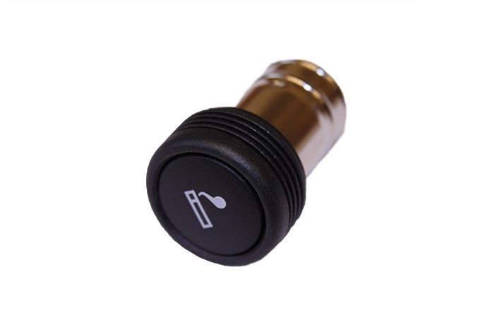 Zapalniczka Discovery 3 / Freelander 2 / RR Evoque