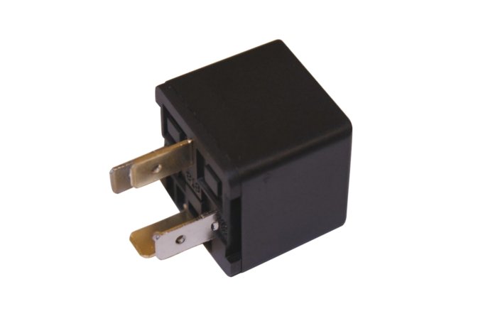 Przekaźnik żółty Freelander / RR P38