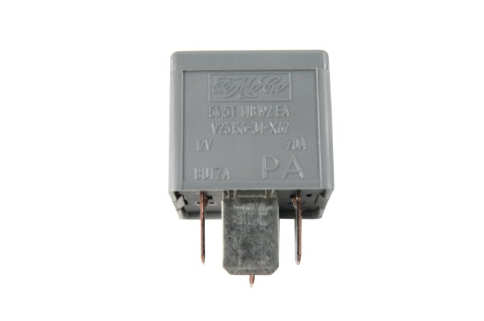 Przekaźnik szary 70A Defender od 2007 / Discovery 3 / Discovery 4 / RR L322 / RR Sport