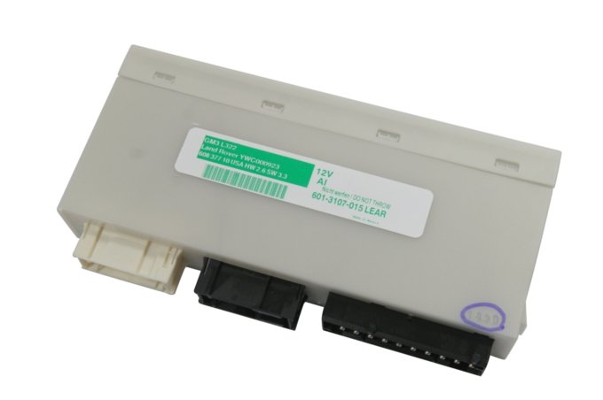 Komputer Body Electronic Control RR L322 do 2006 (VIN: 6A999999)