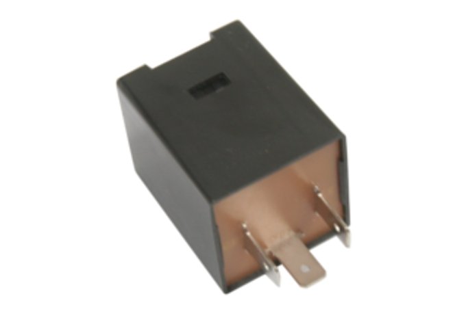 Przerywacz kierunkowskazów Defender / Discovery / RR (3 pinowy)