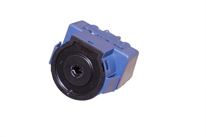 Przełącznik stacyjki Discovery 3 / RR Sport