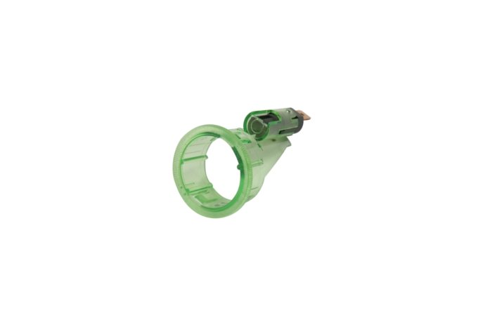 Pierścień gniazda zapalniczki Discovery 3 / Freelander 2 / RR Sport