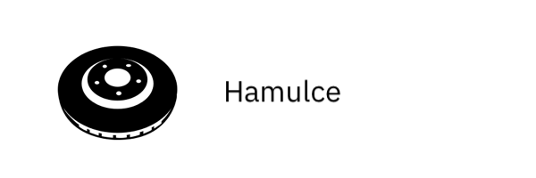 Hamulce