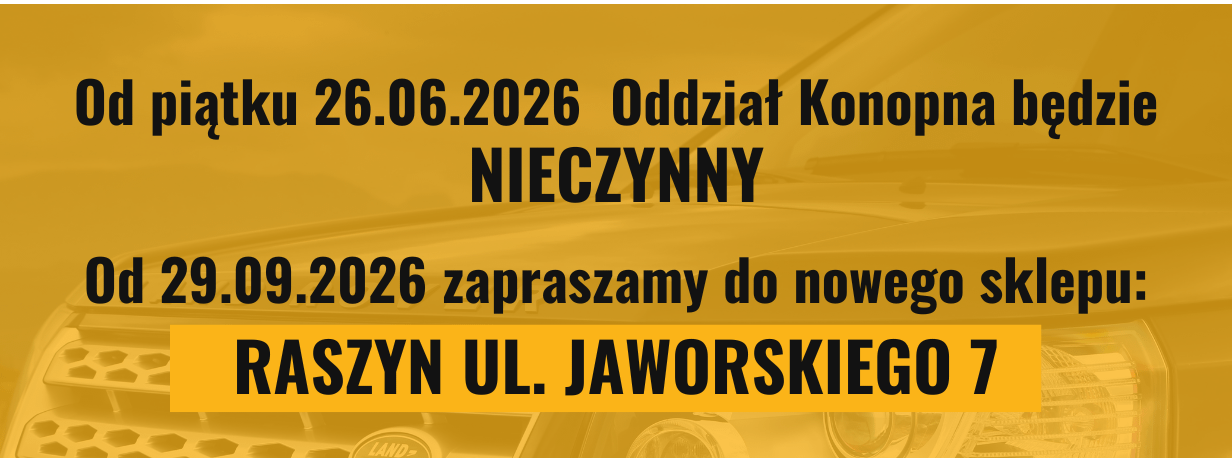 złóż zamówienie do 16 i wyślemy paczkę jeszcze tego samego dnia