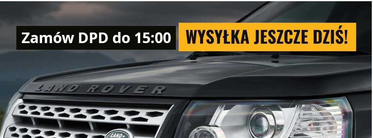 złóż zamówienie do 16 i wyślemy paczkę jeszcze tego samego dnia